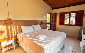 Pousada Lagoa do Rosa